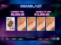 Gem Blast