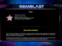 Gem Blast
