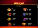 Hell Hot 100