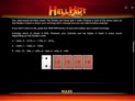 Hell Hot 100
