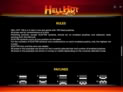 Hell Hot 100