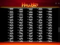 Hell Hot 100