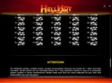 Hell Hot 100