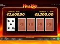 Hell Hot 20
