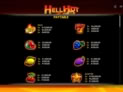 Hell Hot 20
