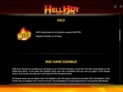 Hell Hot 20