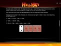 Hell Hot 20