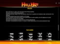 Hell Hot 20