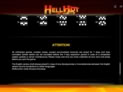 Hell Hot 20