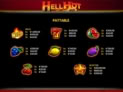 Hell Hot 40
