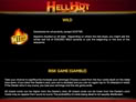 Hell Hot 40