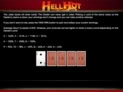 Hell Hot 40