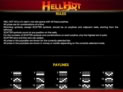 Hell Hot 40