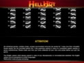 Hell Hot 40