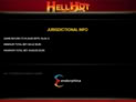 Hell Hot 40