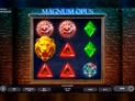 Magnum Opus