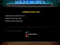 Magnum Opus