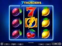 3 Thunders