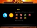 Solar Eclipse