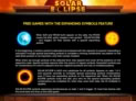 Solar Eclipse