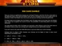 Solar Eclipse