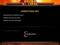 Solar Eclipse