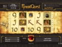 Pyramid Quest