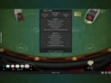 European Blackjack