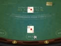Single Deck Blackjack