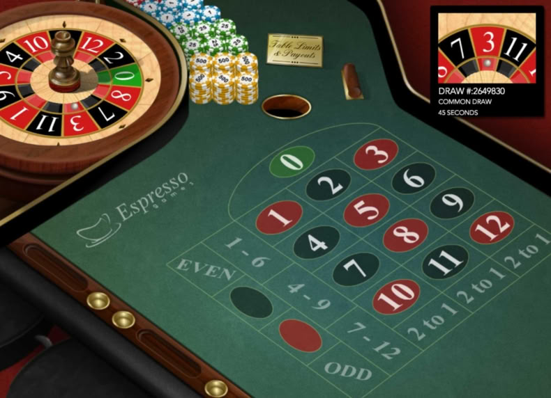 Global 12 Numbers game - play for free