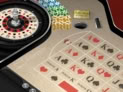 Poker Roulette