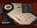 Poker Roulette