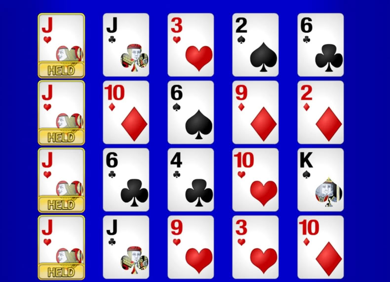 4H All American game - play for free