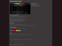 Power Balls Light