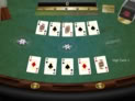 Jackpot Stud Poker