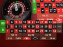Roulette American Pro
