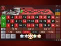Roulette American Pro