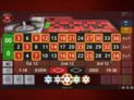 Roulette American Pro