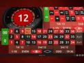 Roulette American Pro