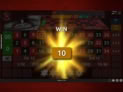Roulette American Pro
