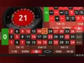 Roulette Euro Pro