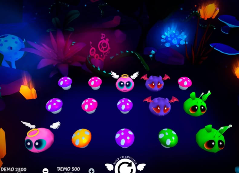 Sprinkle game - play for free