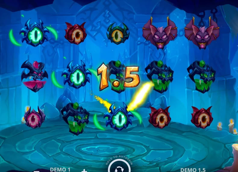 Hungry Night game - play for free