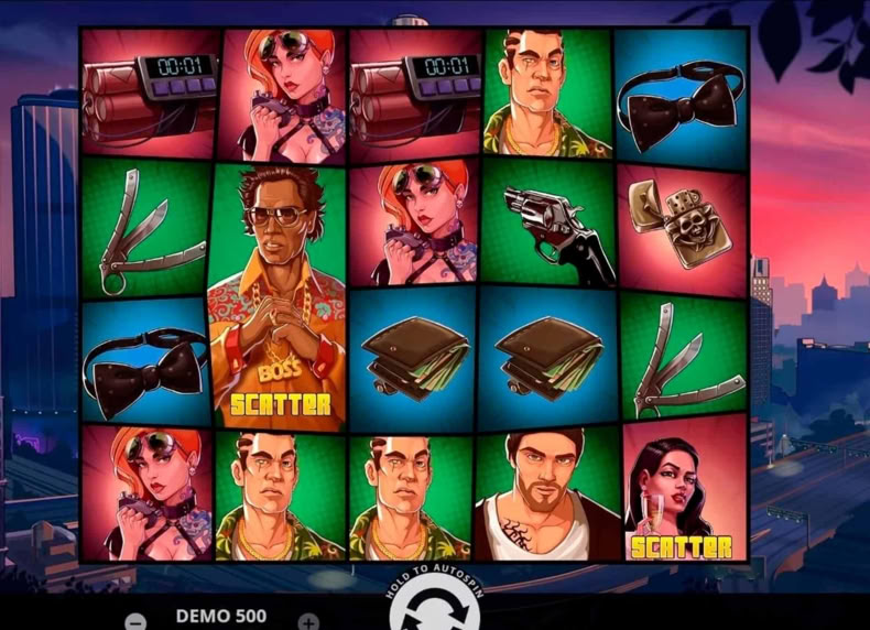 Syndicate game - play for free