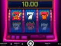 Hot Triple Sevens
