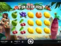 Fruitburst