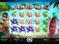 Fruitburst