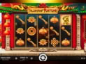 Talismans of Fortune