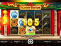 Talismans of Fortune
