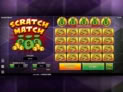 Scratch Match